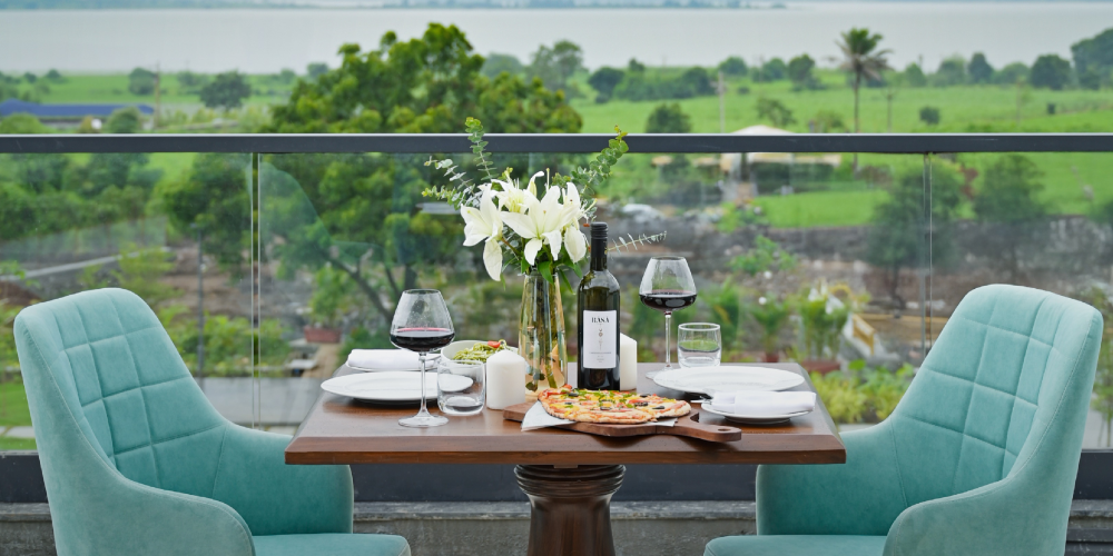 Sula Launches The Haven, Third Resort in Nashik