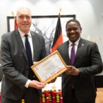 Angola Named Official Host Country for ITB Berlin 2026
