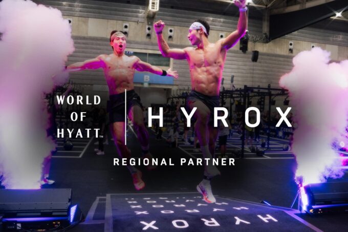 Hyatt