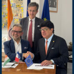 IHCL Forms Strategic Partnership with ESSEC Academy