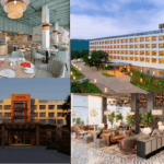 IHCL Opens Two New Hotels in Ekta Nagar on Ekta Diwas