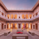 Gulab Haveli Mandawa Joins IHCL SeleQtions Portfolio