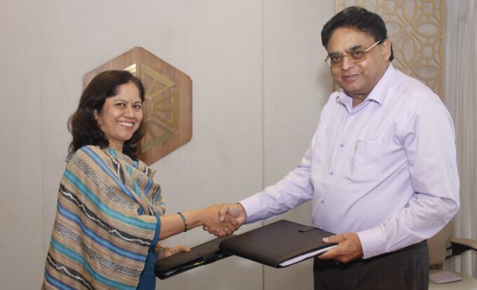 IHCL Signs Taj Hotel in Puducherry