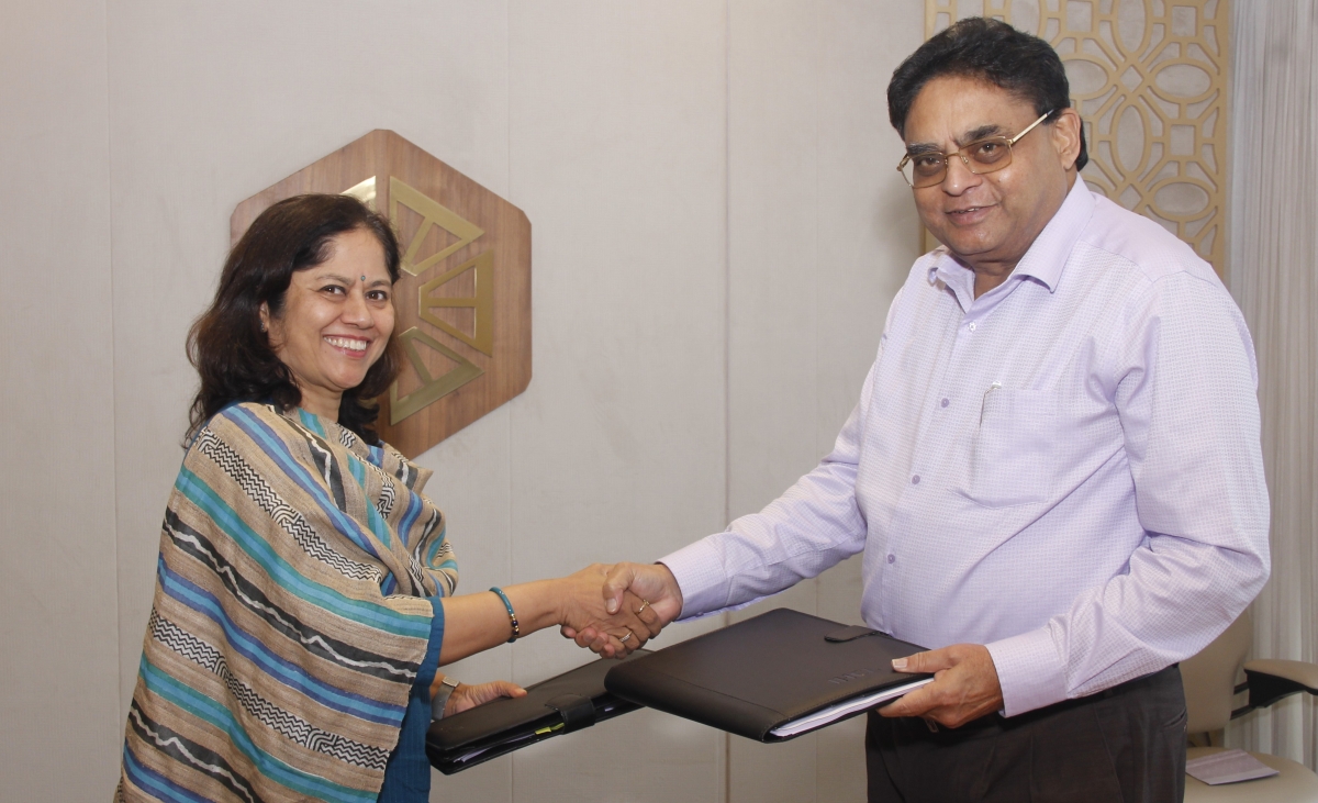 IHCL Signs Taj Hotel in Puducherry