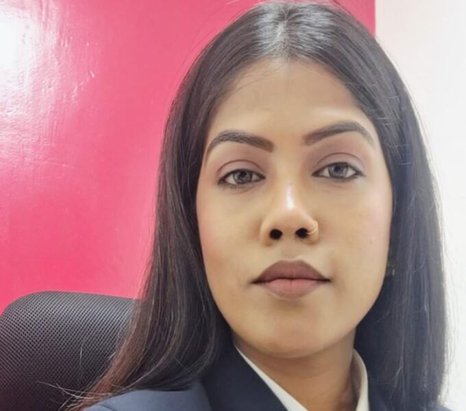 Sheetal Thakur