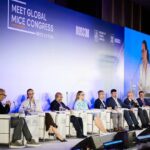 Moscow to Host Meet Global MICE Congress 2025