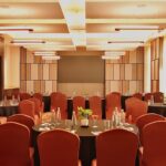 Hyatt Place Gurgaon Unveils Revamped Meeting Place