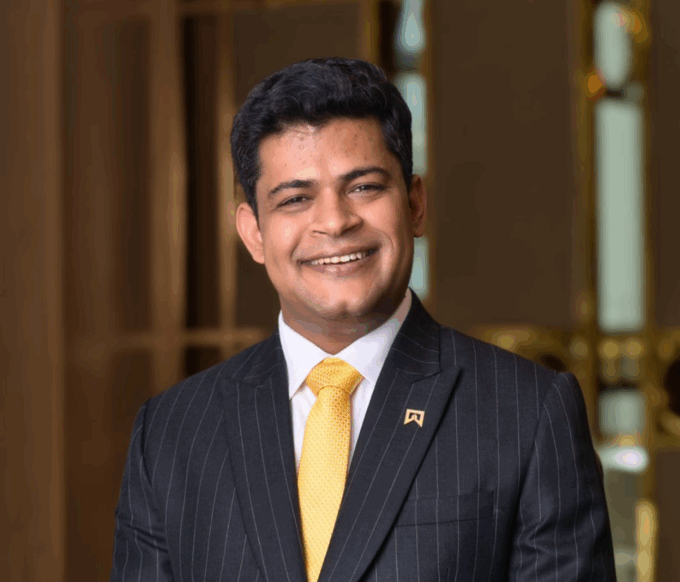 Himanshu Batra