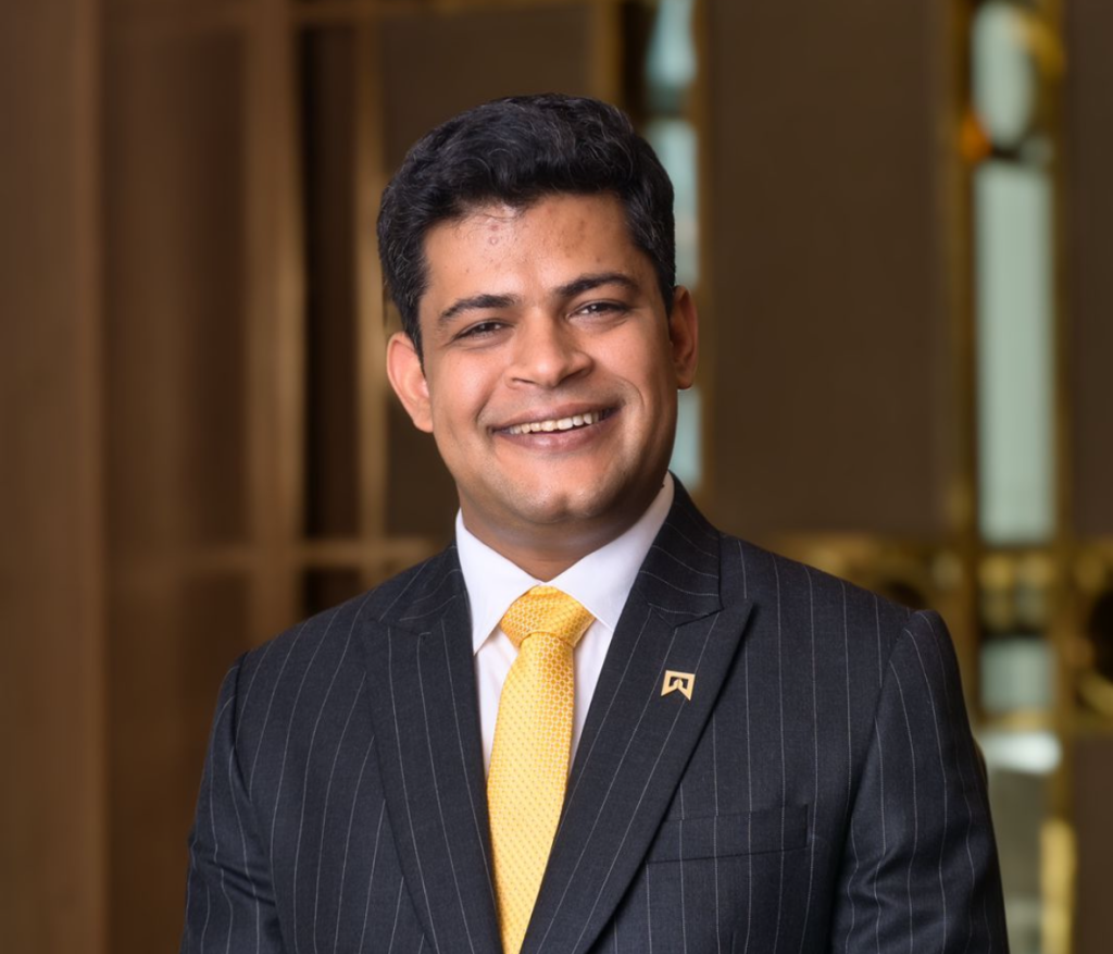 Himanshu Batra