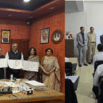 IHCL Opens 73rd Skilling Centre at Kumaon University, Nainital
