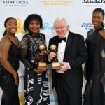 Jamaica Named Leading Caribbean Destination at 2025 World Travel Awards