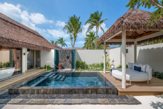 JW Marriott Maldives Invites Indian Travellers to Discover Mindful Luxury