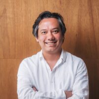 Kou Sundberg, Founder and Chief Executive Officer of Kiraku and Co-Representative Director of Atona Co., Ltd.