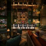 La Monique Opens at Oceana Santa Monica, LXR Hotels & Resorts