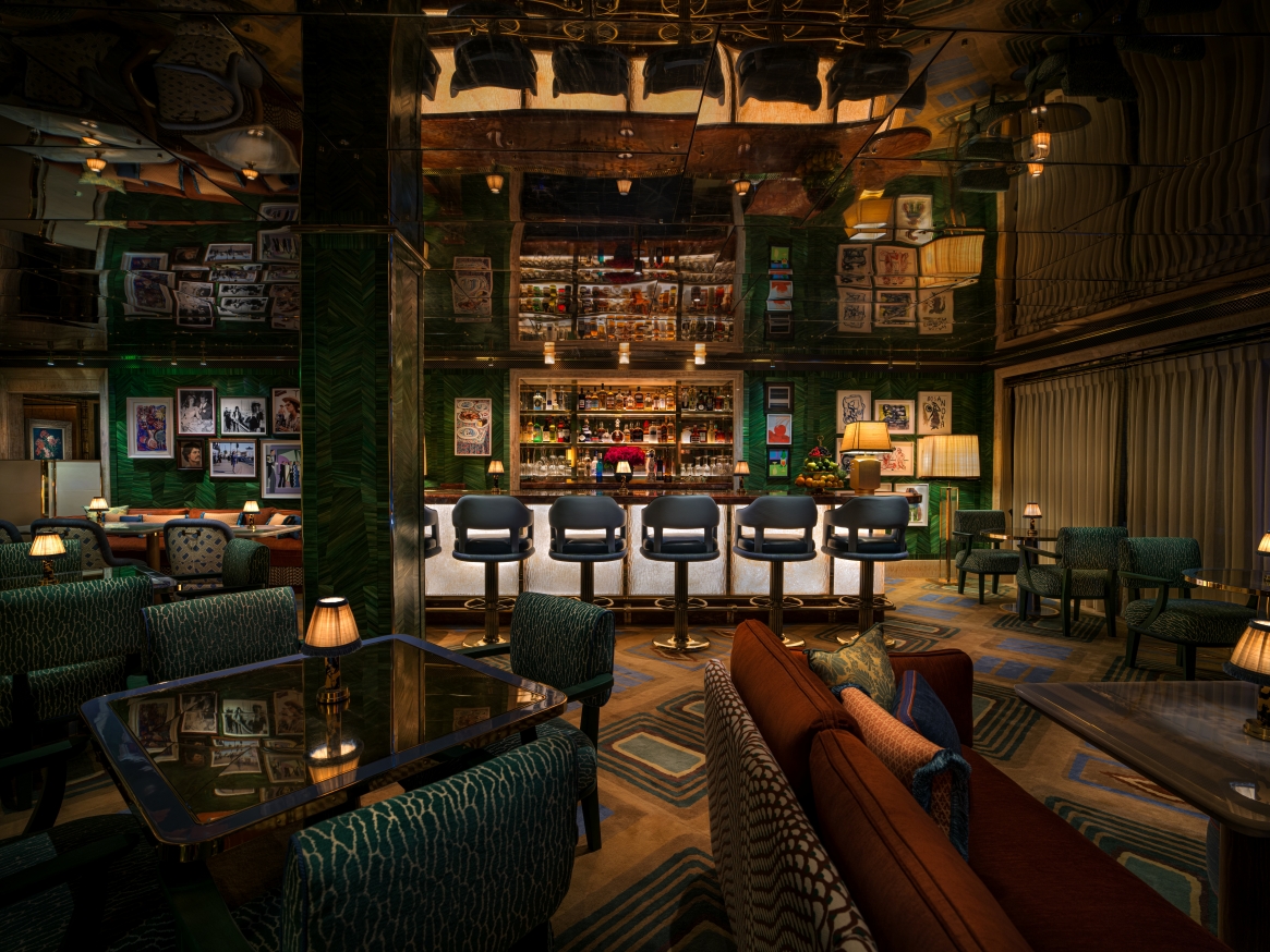 La Monique Opens at Oceana Santa Monica, LXR Hotels & Resorts