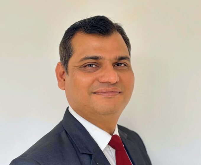 Manjunath