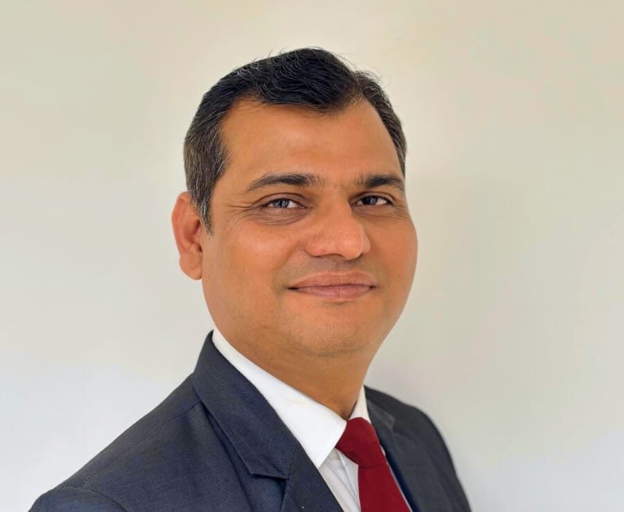 Manjunath