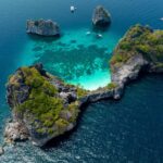 Lanta Archipelago National Park Named Among Thailand’s Top 10 Green Destinations 2025