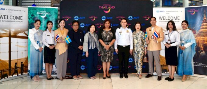 Thailand Welcomes Norse Atlantic Airways’ Five New Winter Routes