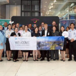 Norse Atlantic Airways Launches First London–Bangkok Flight