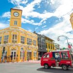 Phuket Named Among the World’s Top 25 Destinations for 2026 by Lonely Planet