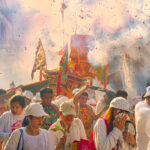 Thailand’s Vegetarian Festival: Celebrating Culture and Cuisine