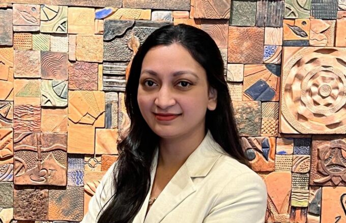 Pratiksha Jadhav