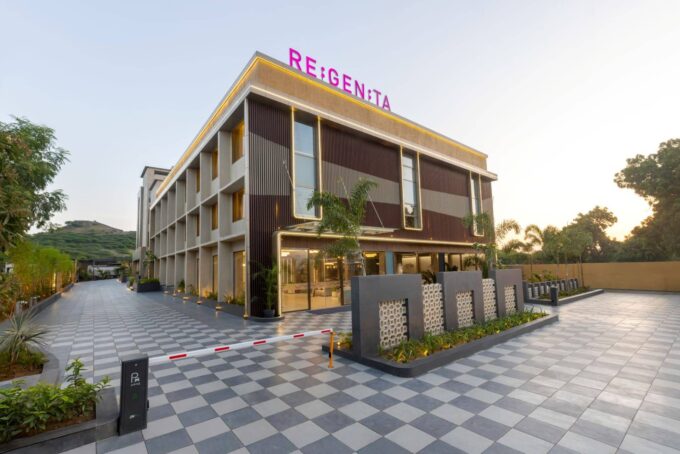 Royal Orchid Hotels Opens Regenta Science Centre in Bhuj, Gujarat