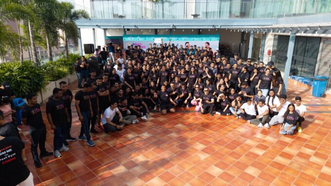Marriott Launches “Road to Give 2025”