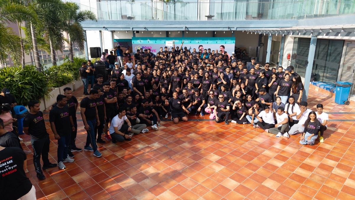 Marriott Launches “Road to Give 2025”