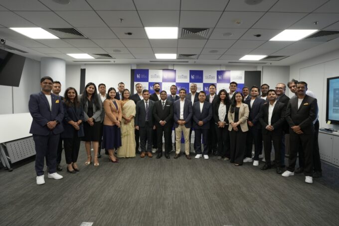 SAMHI Hotels and ISH Conclude Management Development Programme