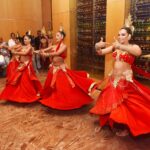 Sri Lanka Wraps Up Roadshows in Tamil Nadu as Indian Arrivals Hit Record High