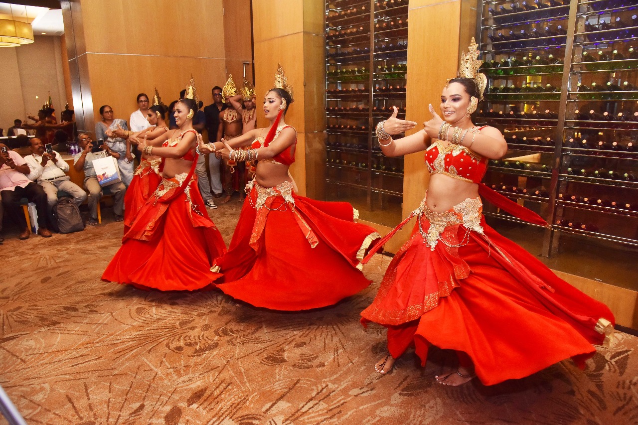Sri Lanka Wraps Up Roadshows in Tamil Nadu as Indian Arrivals Hit Record High