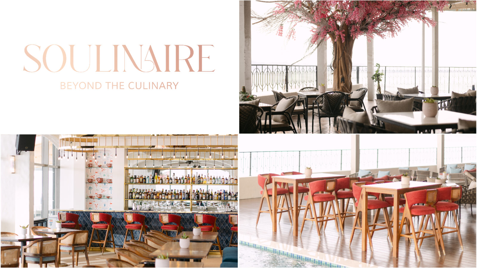 IHCL Launches First Soulinaire Restaurant in Alibaug