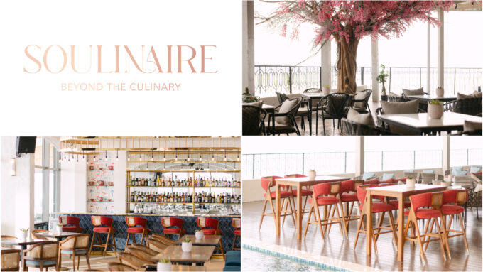 IHCL Launches First Soulinaire Restaurant in Alibaug