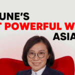 Capital A CFO Teh Mun Hui Named to Fortune’s Most Powerful Women Asia 2025