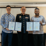 AirAsia’s Teleport and Ground Team Red Commit to Integrity in Logistics Operations
