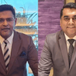 Pullman Chennai Expands Sales Team with Two New Appointments
