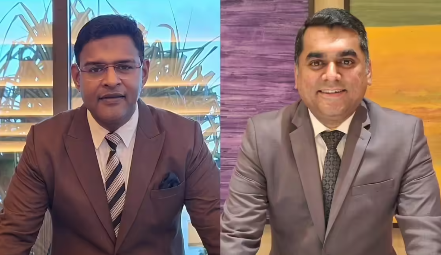 Pullman Chennai Expands Sales Team with Two New Appointments