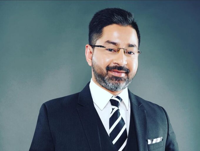 Shayantan