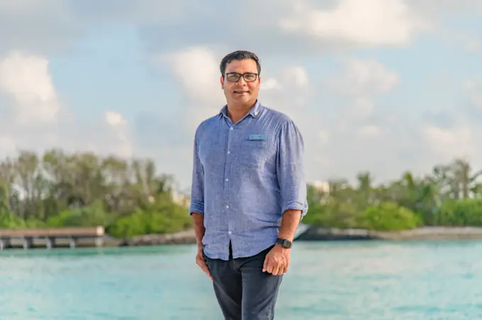 Ajay