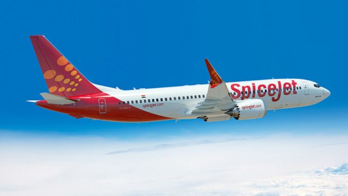 SpiceJet Launches Direct Flights to Port Blair and Udaipur