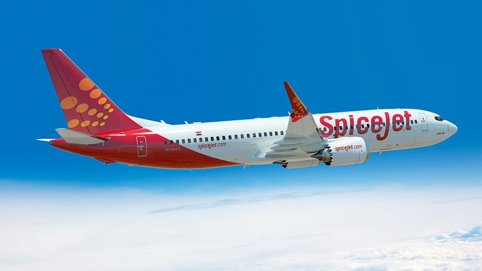 SpiceJet Launches Direct Flights to Port Blair and Udaipur