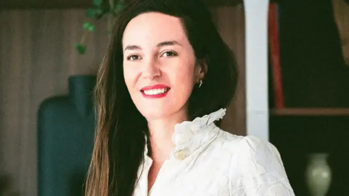 Stéphanie Segaux