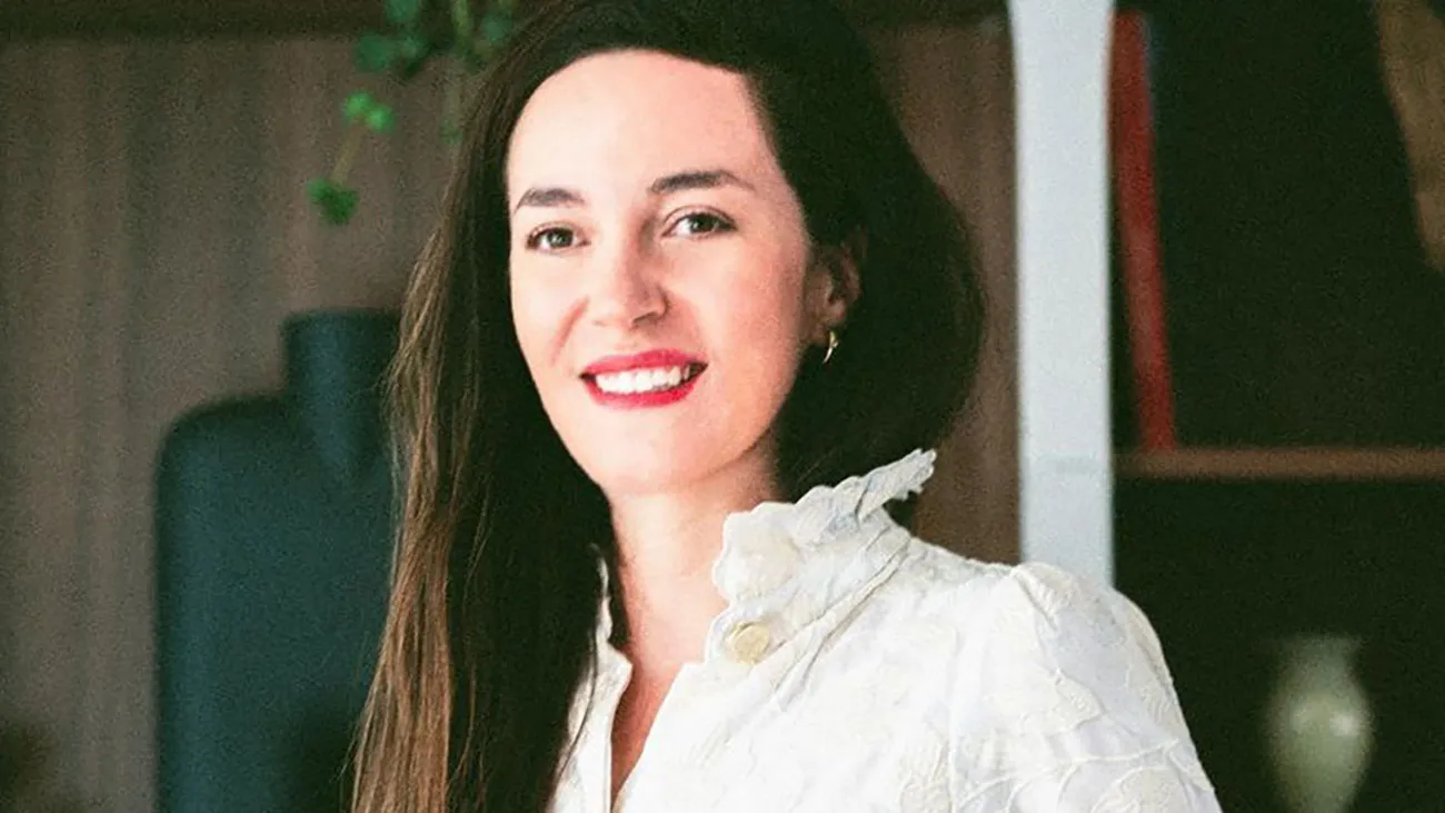 Stéphanie Segaux