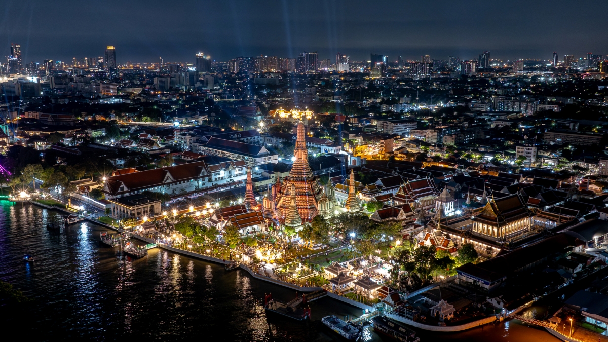 TAT Updates Event Schedules and Formats for Oct–Nov 2025