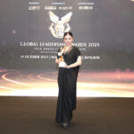 TAT Wins 2025 Global Leadership Award for Tourism Innovation