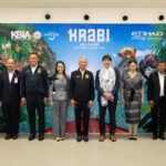 Etihad Airways Launches First Abu Dhabi–Krabi Direct Flight