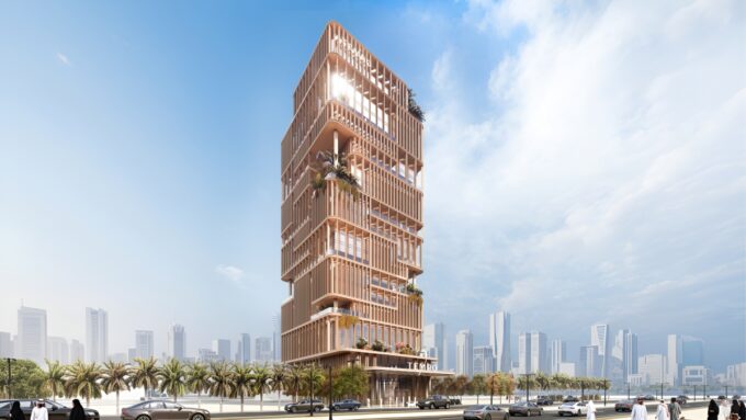 Hilton Crosses 100 Hotels in Saudi Arabia with $8 Billion Investment Pipeline