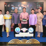 Thailand unveils year-end events to boost tourism